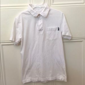 Boys Vineyard Vines polo
